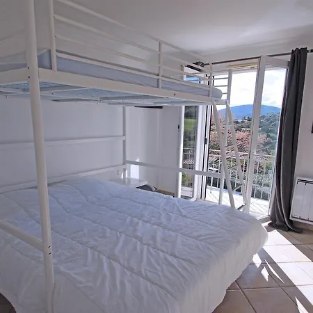 וילה Jade סן-מקסים