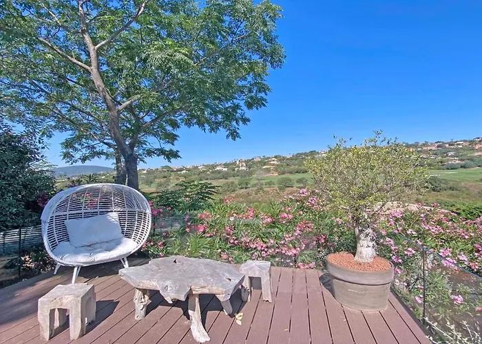 Jade * Sainte-Maxime